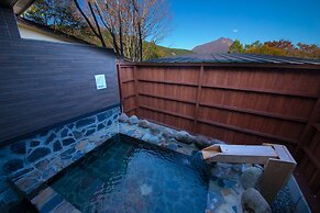 INNterHill TSUBASA YUFUIN