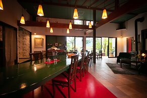 INNterHill TSUBASA YUFUIN