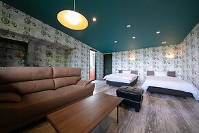 INNterHill TSUBASA YUFUIN