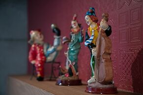 INNterHill TSUBASA YUFUIN