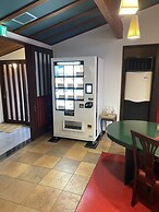 INNterHill TSUBASA YUFUIN