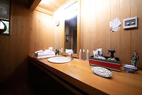 INNterHill TSUBASA YUFUIN