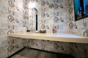 INNterHill TSUBASA YUFUIN