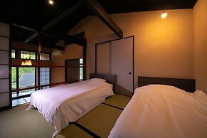 INNterHill TSUBASA YUFUIN