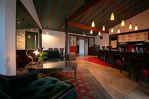 INNterHill TSUBASA YUFUIN