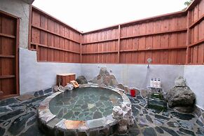 INNterHill TSUBASA YUFUIN