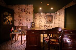 INNterHill TSUBASA YUFUIN