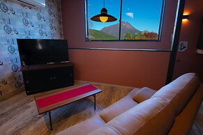 INNterHill TSUBASA YUFUIN