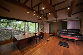 INNterHill TSUBASA YUFUIN