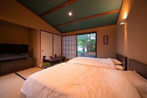 INNterHill TSUBASA YUFUIN