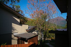 INNterHill TSUBASA YUFUIN