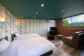 INNterHill TSUBASA YUFUIN