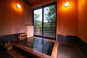 INNterHill TSUBASA YUFUIN