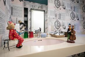 INNterHill TSUBASA YUFUIN