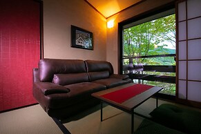 INNterHill TSUBASA YUFUIN