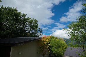 INNterHill TSUBASA YUFUIN