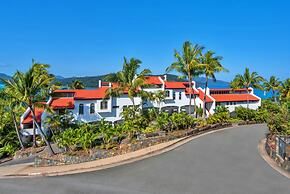 Bella Vista East 3 Luxury Ocean Views Large Flat Grassed Area + Buggy