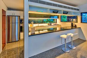 Waves 5 Luxury 3 Bedroom