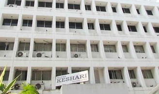 Hotel keshari