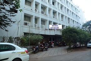 Hotel keshari