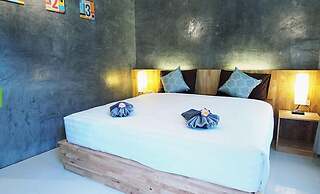 Paradise Land Resort