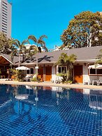 Paradise Land Resort