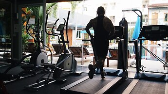 Paradise Land Resort