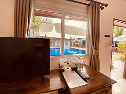 Paradise Land Resort