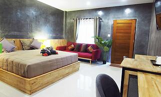 Paradise Land Resort