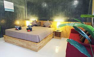 Paradise Land Resort