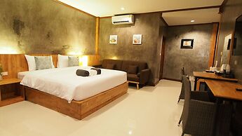 Paradise Land Resort