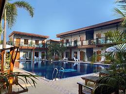 Paradise Land Resort