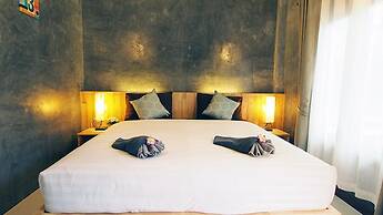 Paradise Land Resort