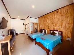 Paradise Land Resort