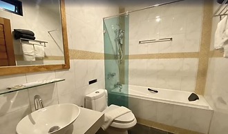 Paradise Land Resort