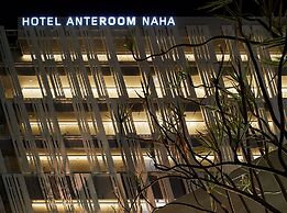 HOTEL ANTEROOM Naha
