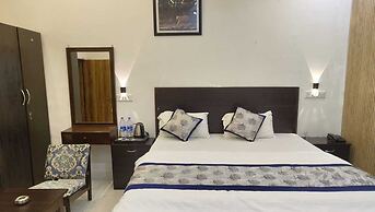 Karnavati Retreat Resort