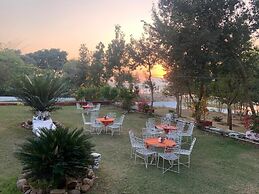 Karnavati Retreat Resort