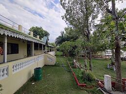Karnavati Retreat Resort