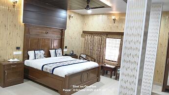 Karnavati Retreat Resort