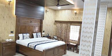 Karnavati Retreat Resort