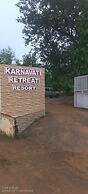 Karnavati Retreat Resort