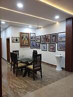 Karnavati Retreat Resort