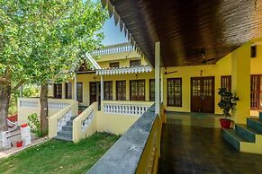 Karnavati Retreat Resort