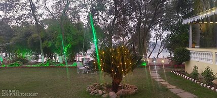Karnavati Retreat Resort