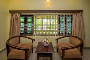 Karnavati Retreat Resort
