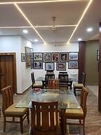 Karnavati Retreat Resort