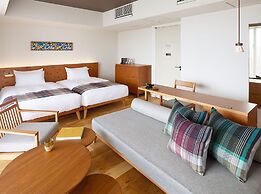 Hotel Strata Naha