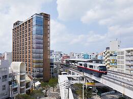 Hotel Strata Naha