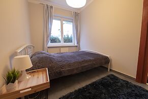 Victus Apartamenty - Avocado